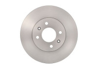 Remschijf voor BD1206 Bosch