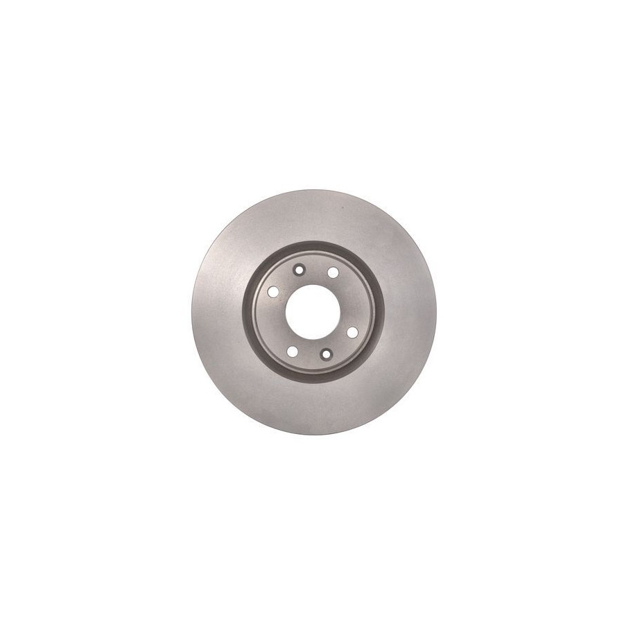 Dischi Freno Bosch BD1392 - Set Di 2 Dischi Ventilati ECE-R90 Per Auto