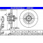 Remschijf 24.0109-0100.2 ATE, voorbeeld 2
