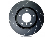 EBC Remschijf gegroefd Ultimax (USR)
