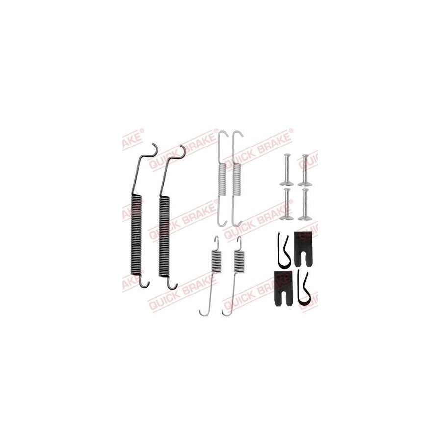 VW Kever Karmann Ghia Kubel Remschoenen set 40 mm A-kwal. 131609237C