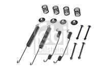 toebehorensetvoor remsegmenten