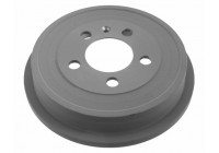 Remtrommel 24034 FEBI