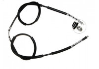 Handremkabel K16625 ABS