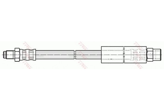 Remslang PHB177 TRW