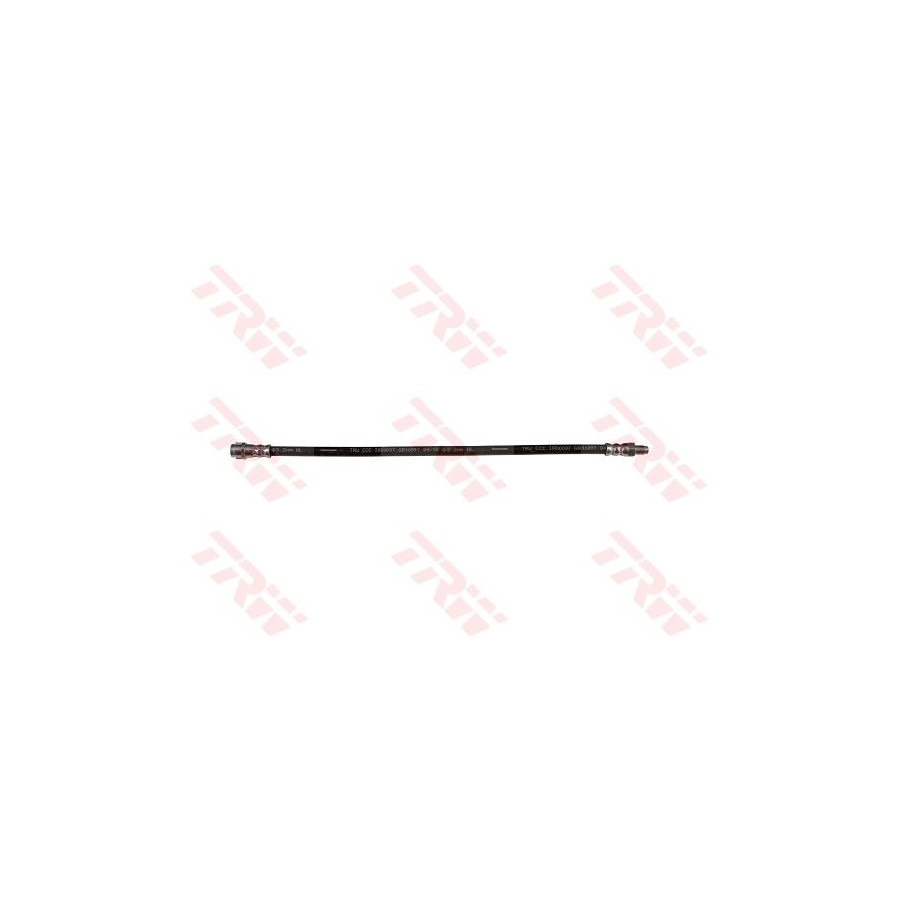 TRW Remslang voor o.a. Fiat, Abarth, Ford - PHA493, 3322937883608