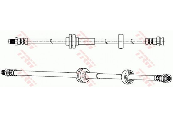 Remslang PHB636 TRW