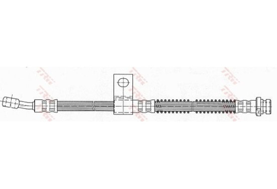 Remslang PHD609 TRW