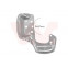 STOFSCHILD Opel Combo 93 tot '01, voorbeeld 2