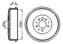 Remtrommel