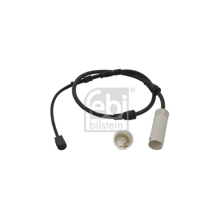 37662 FEBI BILSTEIN Warnkontakt, Bremsbelagverschleiß Vorderachse für BMW 1er, 3er | Preis und Erfahrung