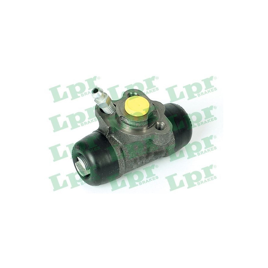 LPR Wielremcilinder voor o.a. Ford, Carbodies - 4282, 8032532012246 LPR Wielremcilinder voor o.a. Ford, Carbodies - 4282, 8032532012246