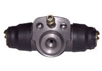 Wielremcilinder 2743 ABS