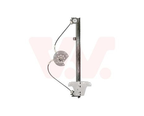 Raambedieningsmechanisme 5818231 Van Wezel Raambedieningsmechanisme 5818231 Van Wezel