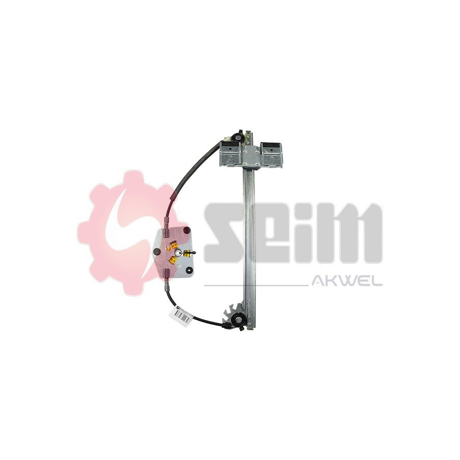 Cortina E-U4 Elektrische Dames Transportfiets 7V Bosch AL MM Grau Glos
