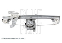 Raammechanisme VOOR PEUGEOT 306 VOOR CABRIOLET 1993-1997 RAAM REGULATOR REPARATIE KIT LINKSVOOR AUTO ELEKTRISCHE RAAM REGULATOR CLIPS KIT Raambediening