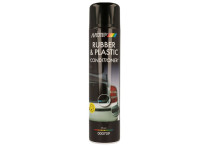Motip Rubber - en Plastic Conditioner 000709 - 600ML