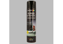 Motip Rubber - en Plastic Conditioner 000709 - 600ML