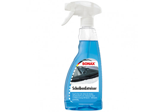 Sonax 03312410 Ruitenontdooier 500ml