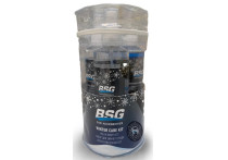 BSG Winter Care pakket 4-delig