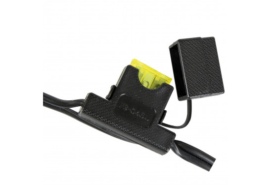 Ventilator met verwarming 150W, afbeelding 3