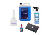 Winparts GO! Winter Pakket de luxe