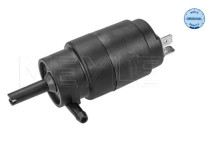 Reinigingsvloeistofpomp, ruitenreiniging