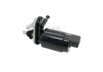 Reinigingsvloeistofpomp, ruitenreiniging