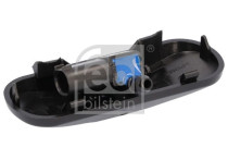 VW Caddy - Ruitensproeier reservoir met motor Caddy