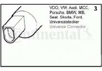 AUDI BMW MERCEDES SEAT SKODA VW