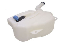 Reinigingsvloeistofreservoir, ruitenreiniging