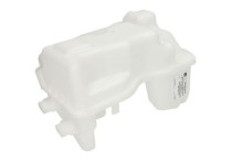 Reinigingsvloeistofreservoir, ruitenreiniging