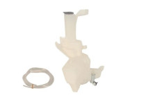 Reinigingsvloeistofreservoir, ruitenreiniging