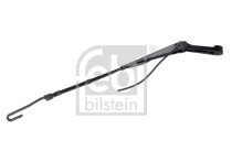 Ruitenwisserarm, ruitenreiniging