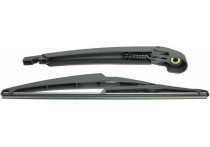 14 Achter Ruitenwisser Voor Fiat Punto 188 1999 2000 2001 2002 2003 2004 2005 2006 2007 2008 2009 2010 Auto Ruitenwissers