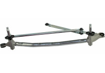 Frankberg Ruitenwisserstang met ruitenwissermotor voor Qashqai 2 I J10, JJ10 1,5 L 1,6 L 2,0L 2007-2013 28800JD900