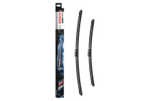 Bosch ruitenwissers Aerotwin A084S - Lengte: 575/450 mm - set wisserbladen voor