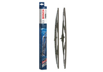 Bosch ruitenwissers Twin 583S - Lengte: 530/530 mm - set wisserbladen voor