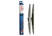 Bosch ruitenwissers Twin 450S - Lengte: 450/450 mm - set wisserbladen voor