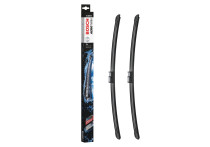 Bosch ruitenwissers Aerotwin A923S - Lengte: 530/530 mm - set wisserbladen voor