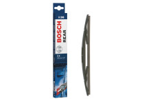 BMW E81 E87 De 2004 à 2012 Becquet De Toit Extension Lip Tuning De Toit Zwart Brillant