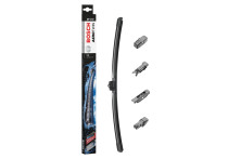 Bosch ruitenwisser Aerotwin AP17U - Lengte: 425 mm - enkele wisser voor