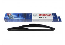Bosch ruitenwisser achter H301 - Lengte: 300 mm - wisserblad achter