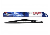 Bosch ruitenwisser achter H341 - Lengte: 340 mm - wisserblad achter