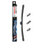 Bosch Ruitenwisser Aerotwin AP15U - Lengte: 380 mm - enkele wisser voor