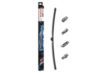 Bosch ruitenwisser Aerotwin AP24U - Lengte: 600 mm - enkele wisser voorzijde