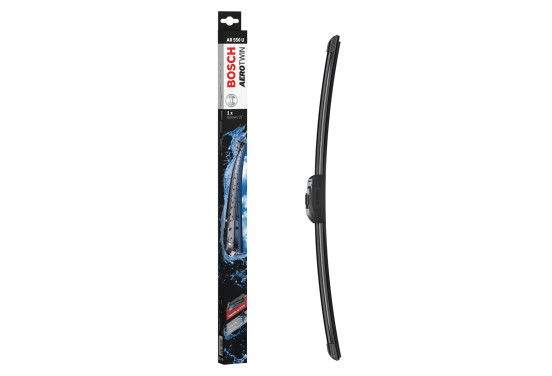 Bosch ruitenwisser Aerotwin AR550U - Lengte: 550 mm - enkele wisser voor