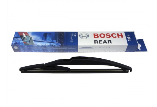 Bosch Ruitenwisser H301