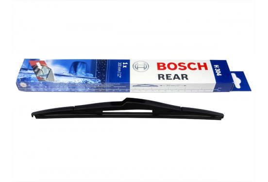 Bosch Ruitenwisser H304
