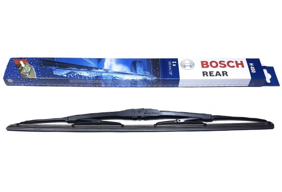 Bosch Ruitenwisser H450
